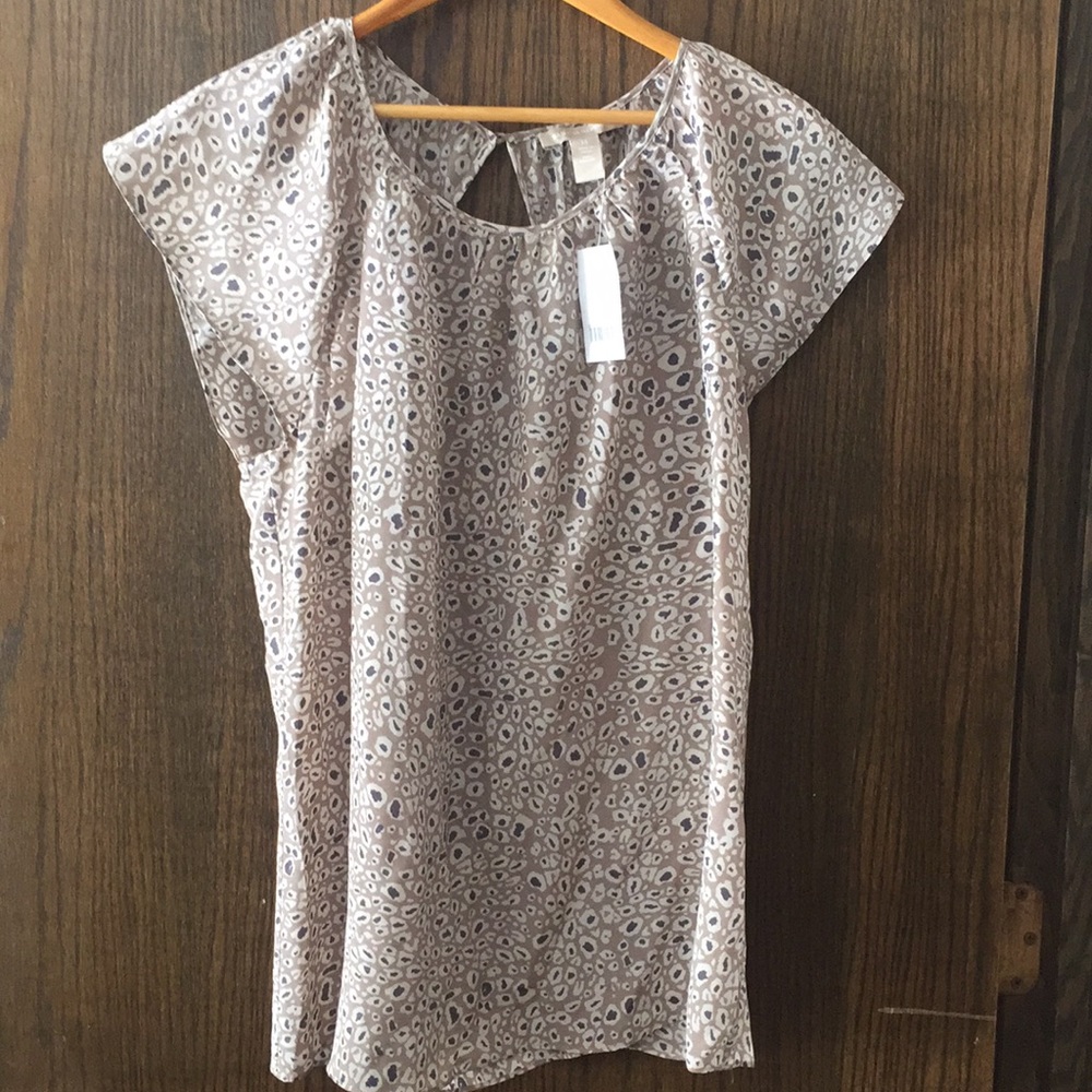 Banana Republic blouse